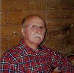 John P. Andreani (1933 - 2019)
