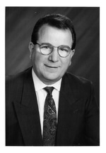 John P. Bartolucci (1944 - 2024)