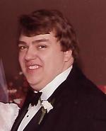 John P. Bedore