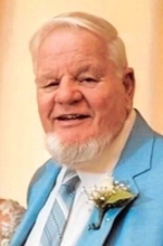 John P. Bergholm