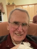 John P. Borski