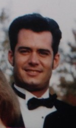 John P. Butler (1960 - 2020)