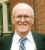 John P. Cadigan (1932 - 2017)