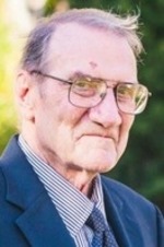 John P. Cahill