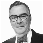 John P. Connolly (1947 - 2020)