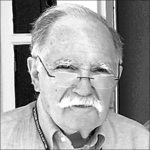 John P. Cooper