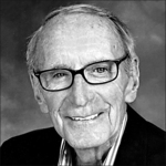 John P. Croke (1935 - 2018)