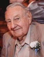 John P. Dunphy, Sr.