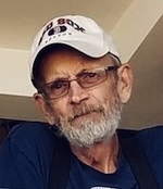 John P. Flegert (1948 - 2017)