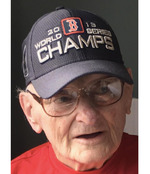 John P. Gedmin