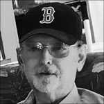 John P. Graney (1939 - 2021)