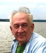 John P. Hammerl