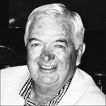 John "Jack" P. Karle (1930 - 2019)