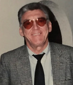 John P. LaFond