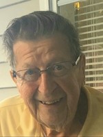 John P. Lefebvre