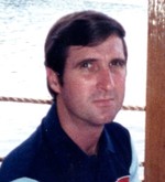 John P. Pendergast, Jr.