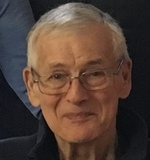 John P. Pierne, Jr.
