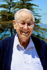 John P. Radin