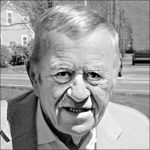 John "Rocky" P. Ridge