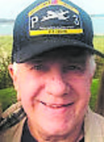 John P. Sebetes, Jr.
