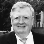 John P. P. Shea