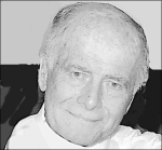 John P. Sr. Clancy
