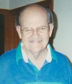 John P. Sypek (1942 - 2017)