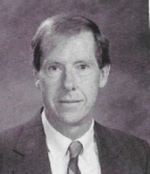 John P. Talbot