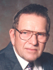 John P Trandem (1920 - 2017)