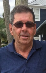John P. Traverse