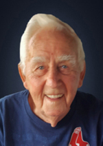John P. Walsh