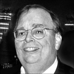John P. Yahoodik