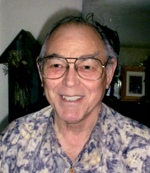 John Palmer Slone (1928 - 2020)