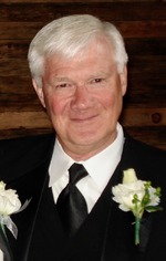 John Palmer Snow (1944 - 2020)