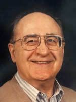 John Parker Monagle (1931 - 2021)