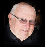John Parsons Day (1937 - 2020)