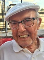 John Patrick Cassells