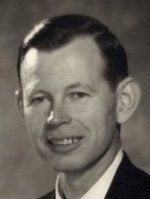 John Patrick Harrington