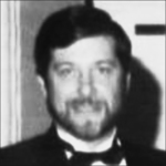 John Patrick Hyde