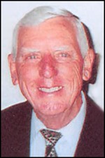 John "Jack" Patrick Donovan