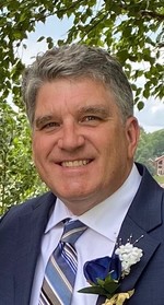 John "JP" Patrick Cahill (1964 - 2020)