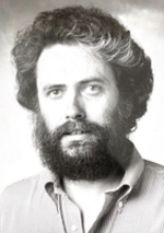 John Patrick Lynch (1943 - 2021)