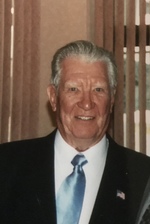 John Patrick Reilly