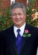 John Patrick Sparrow