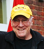 John Patterson