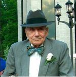 John Patton