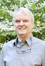 Jon Paul Bergstedt