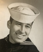 John Paul Boulais (1941 - 2022)