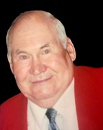 John Paul Novak (1924 - 2020)