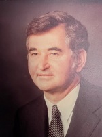 John Paul Phillips, M.D. (1932 - 2021)